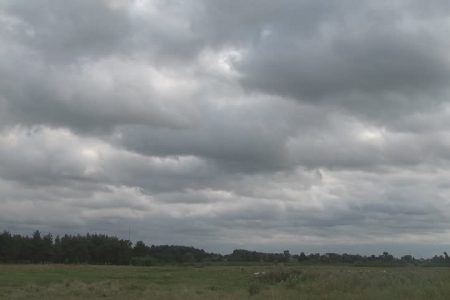 weather