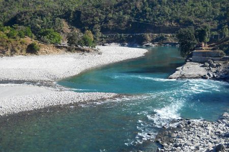 west-seti-hydro-nadi-river