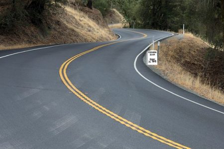 winding-road