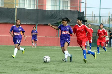 women-football