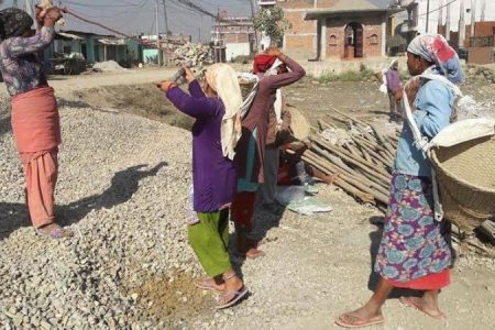 women-worker