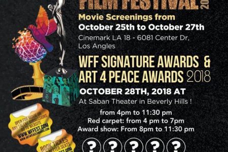 world film festival
