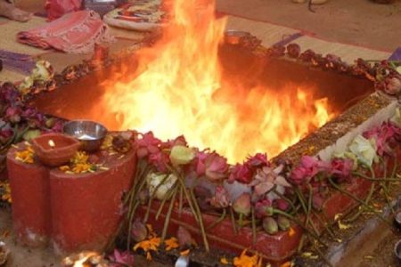 yagya