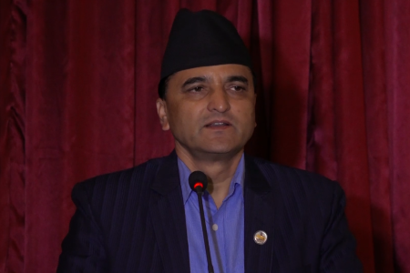yoges bhattarai