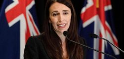 new zealand president