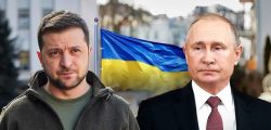 zelensky and putin