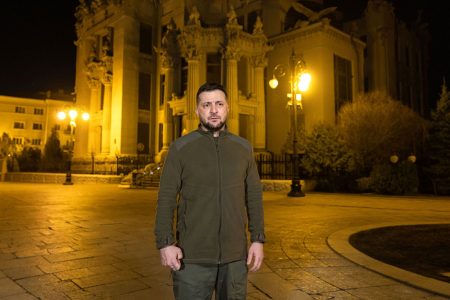 zelensky