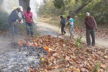 अग्नी