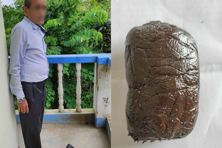 अफिम जय चापागाई संखुवासभा