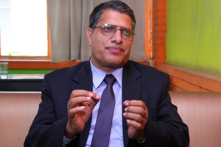 खिमलाल-देवकोटा