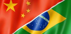 चीन-र-ब्राजिल