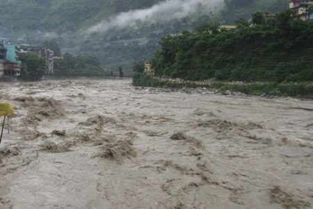 नेपाल-भारत-पश्चिम-सीमा-महाकालीmahakalinepalbharatseema