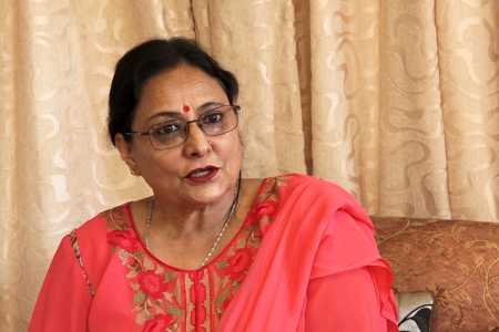 पोषण विज्ञ मनसा ठकुराठी (1)