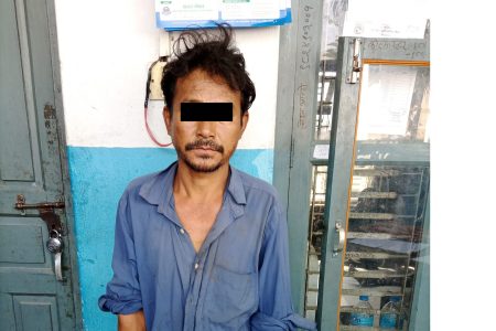 प्र.शेर वहादुर राई