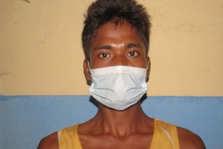 प्रतिवादी गोमन भन्ने सुनिल चौधरी