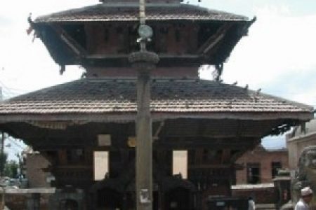 बालकुमारी_मन्दिर