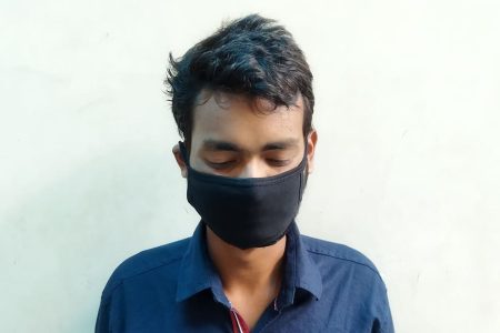 ब्राउन सुगर निरज गोडी मोरङ