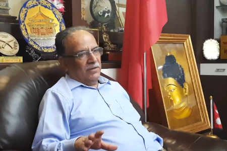 मानमान
