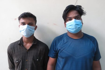 विचौलियाको कार्य गर्ने २ जना पक्राउ