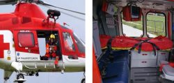 हवाई-एम्बुलेन्स