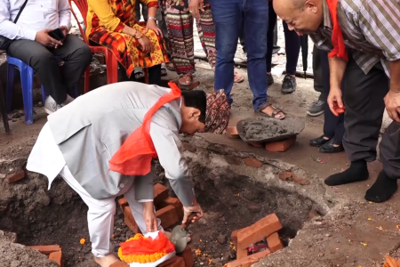 ामनमान